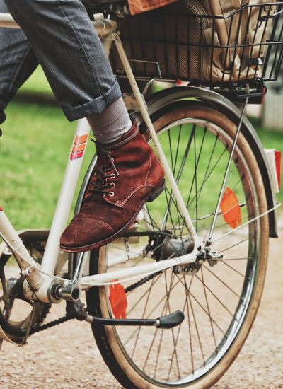 Servicios - Reparación de automóviles y bicicletas en Girona